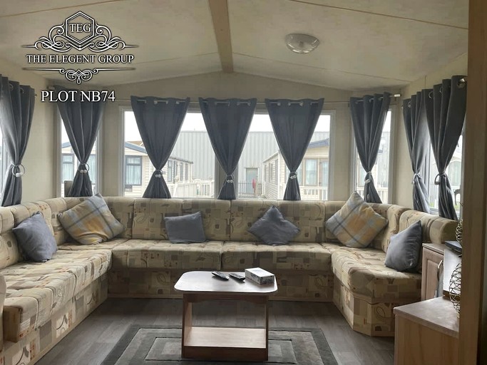 Vacation Rentals (United Kingdom, Lincolnshire, England)