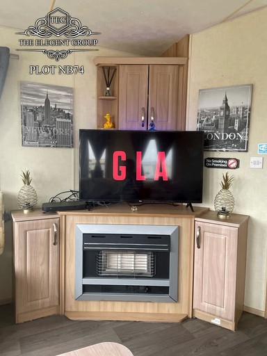 Vacation Rentals (United Kingdom, Lincolnshire, England)