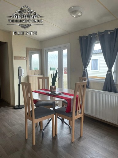 Vacation Rentals (United Kingdom, Lincolnshire, England)