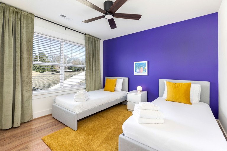 Vacation Rentals (United States of America, Charlotte, North Carolina)