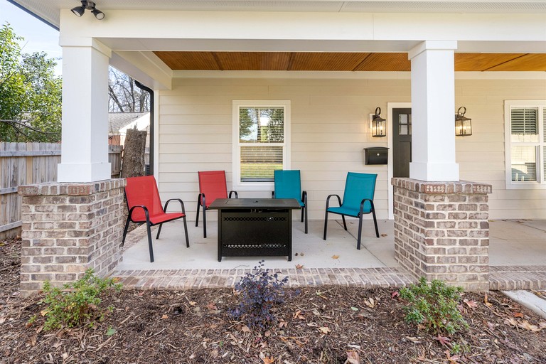 Vacation Rentals (United States of America, Charlotte, North Carolina)