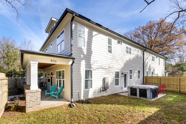 Vacation Rentals (United States of America, Charlotte, North Carolina)