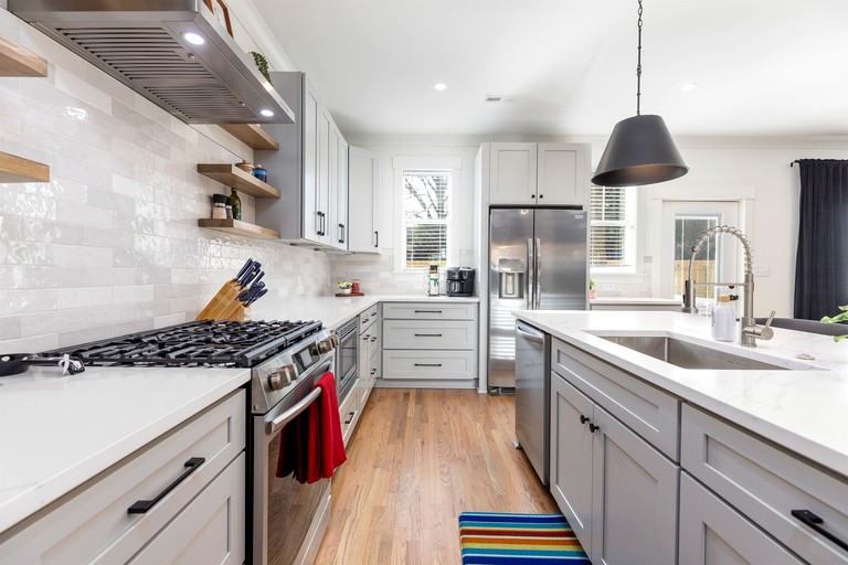 Vacation Rentals (United States of America, Charlotte, North Carolina)