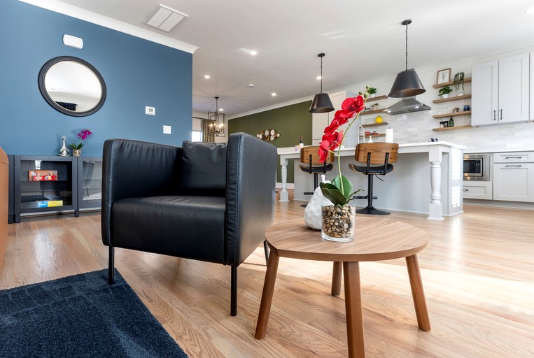 Vacation Rentals (United States of America, Charlotte, North Carolina)