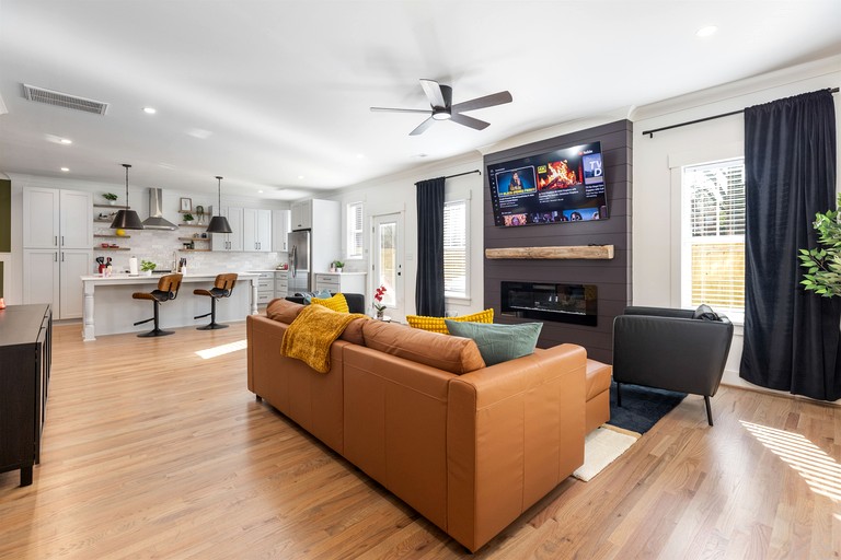 Vacation Rentals (United States of America, Charlotte, North Carolina)