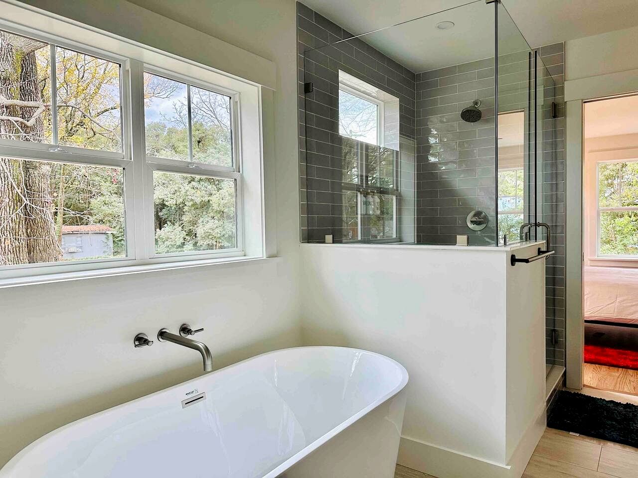 Vibrant Urban Vacation Rental Oasis near Catawba River in North Carolina