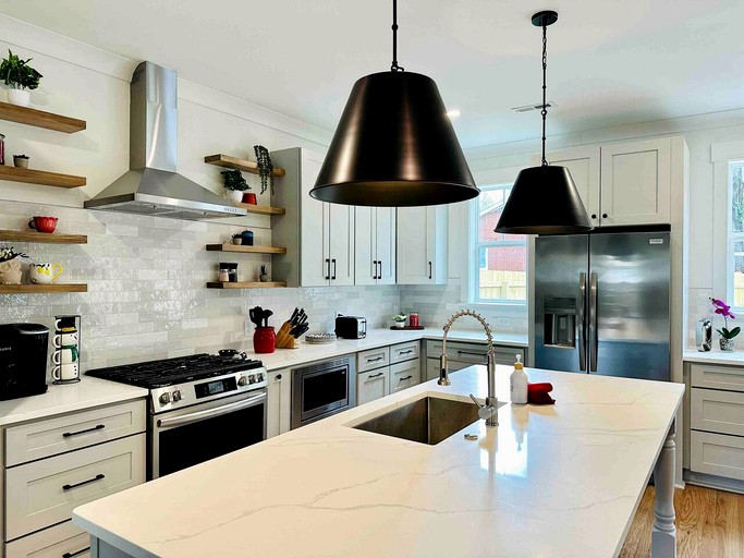 Vacation Rentals (United States of America, Charlotte, North Carolina)