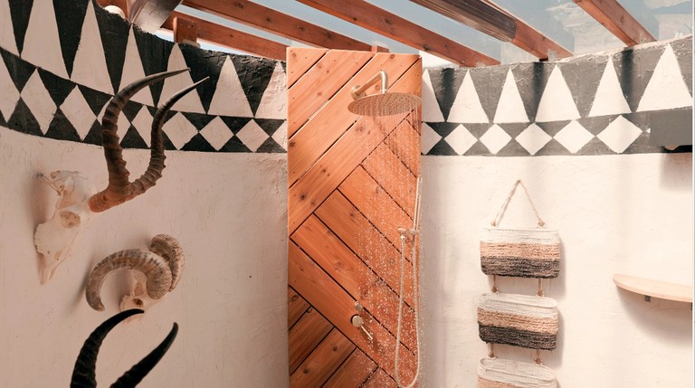 Domes (United States of America, Fischer, Texas)