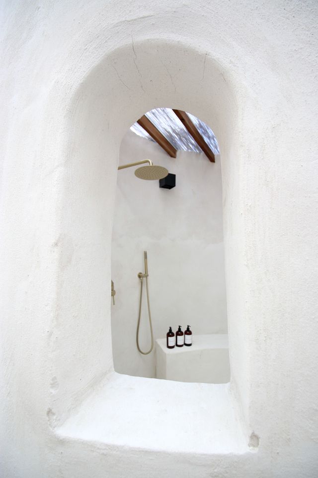 Exquisite Luxurious Dome with Outdoor Shower and Private Pool in Texas