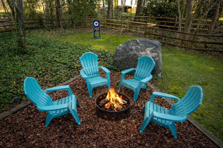 Cottages (United States of America, Charlotte, North Carolina)