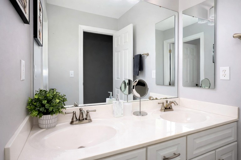 Cottages (United States of America, Charlotte, North Carolina)