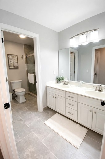 Cottages (United States of America, Charlotte, North Carolina)