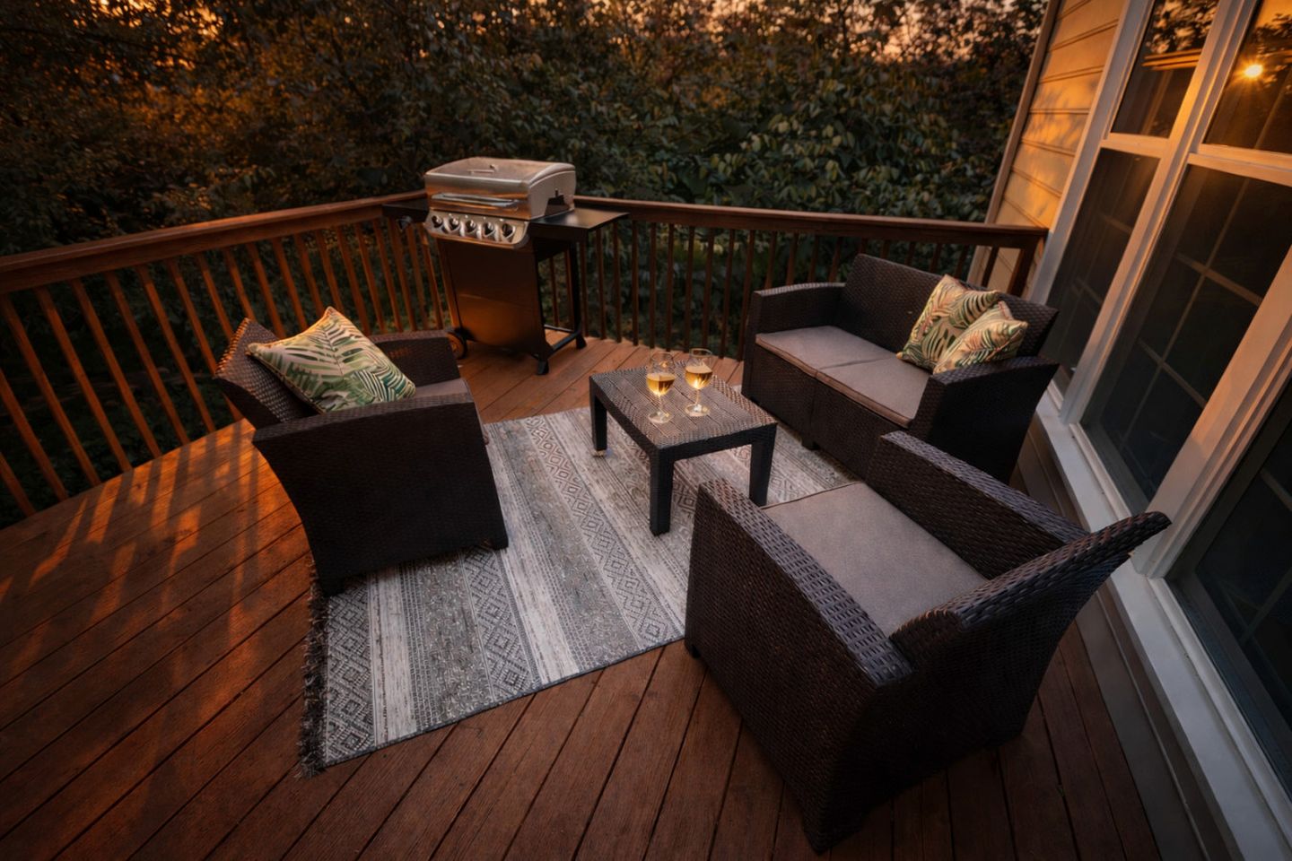 Cottages (United States of America, Charlotte, North Carolina)