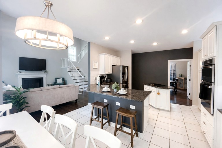 Cottages (United States of America, Charlotte, North Carolina)