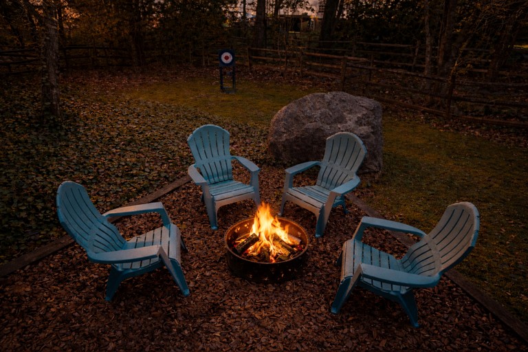 Cottages (United States of America, Charlotte, North Carolina)