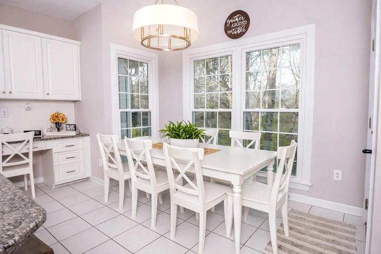 Cottages (United States of America, Charlotte, North Carolina)