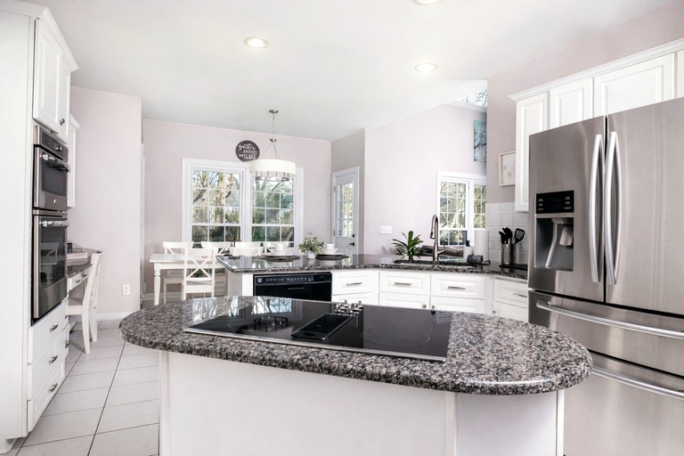 Cottages (United States of America, Charlotte, North Carolina)