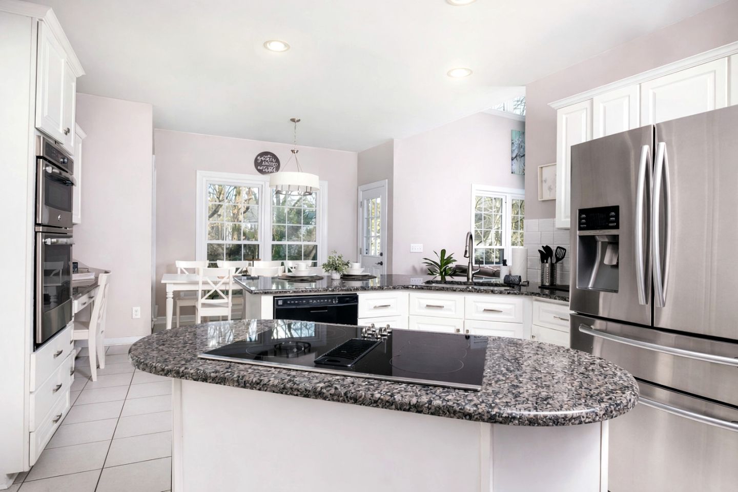 Disconnect at this Cottage with Great Surroundings in Charlotte, North Carolina