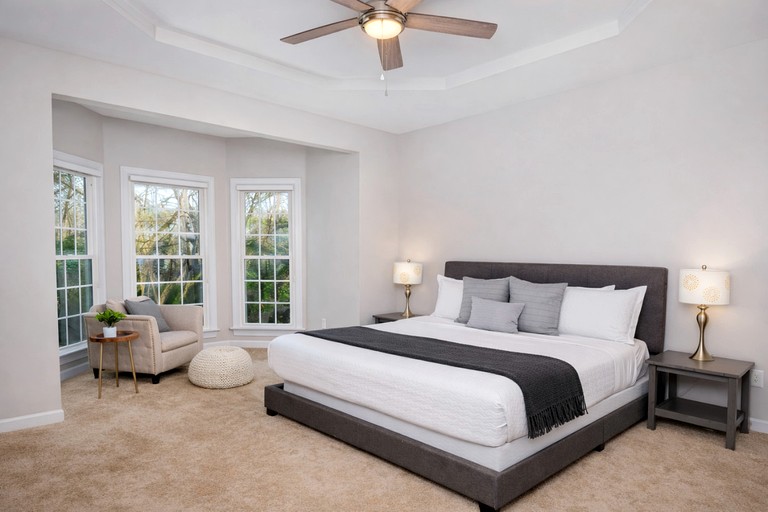 Cottages (United States of America, Charlotte, North Carolina)