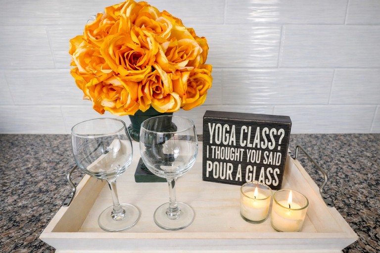 Cottages (United States of America, Charlotte, North Carolina)