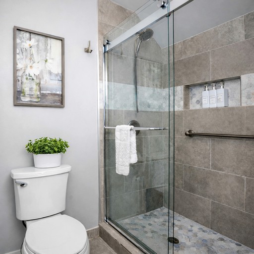 Cottages (United States of America, Charlotte, North Carolina)