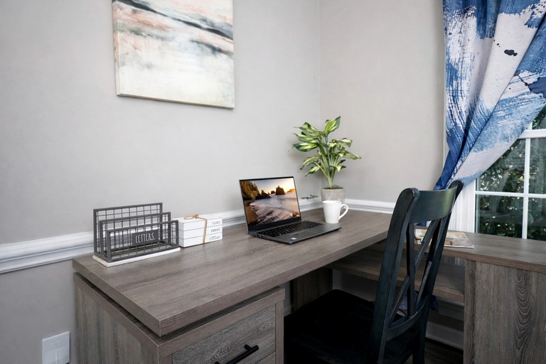 Cottages (United States of America, Charlotte, North Carolina)