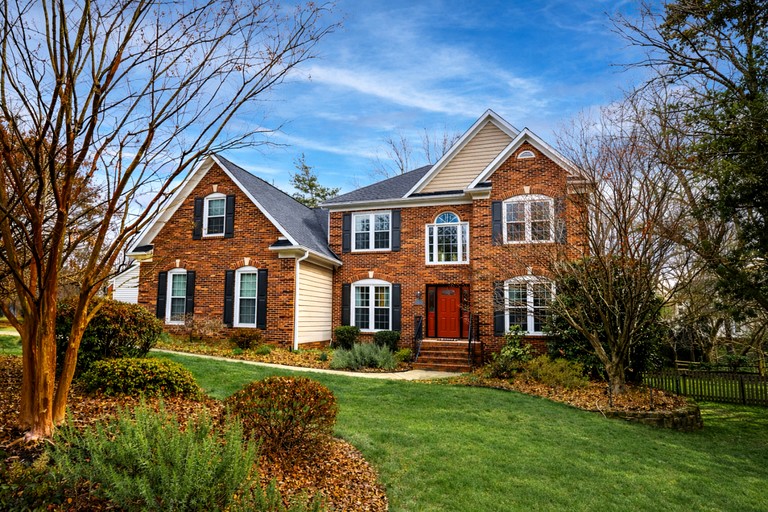 Cottages (United States of America, Charlotte, North Carolina)