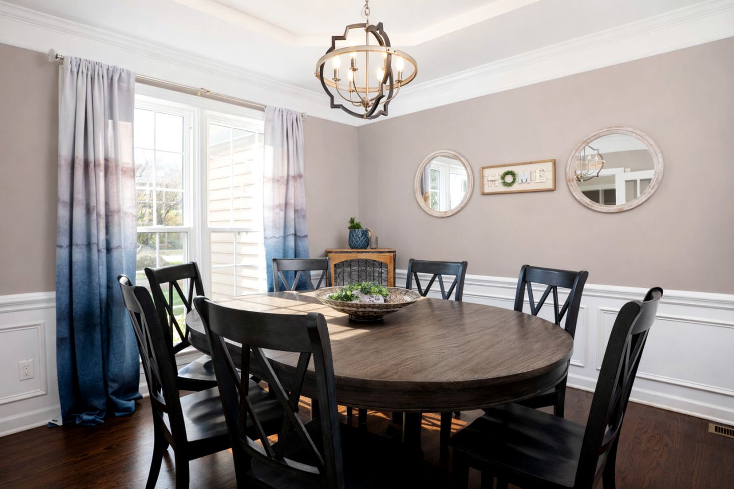 Disconnect at this Cottage with Great Surroundings in Charlotte, North Carolina