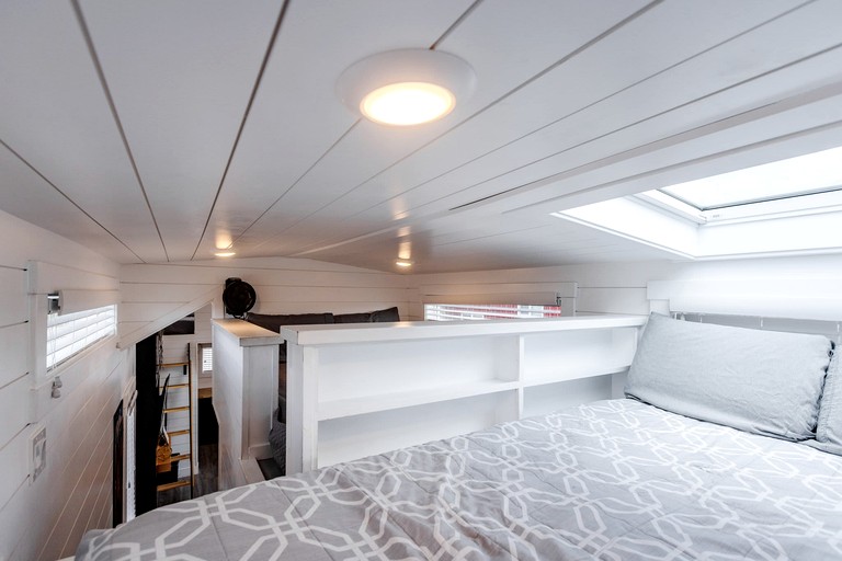 Tiny Houses (United States of America, Apple Valley, Utah)