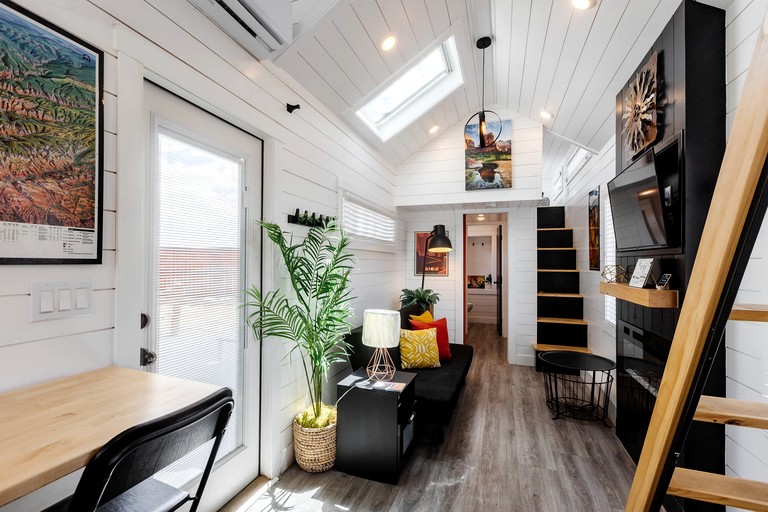 Tiny Houses (United States of America, Apple Valley, Utah)