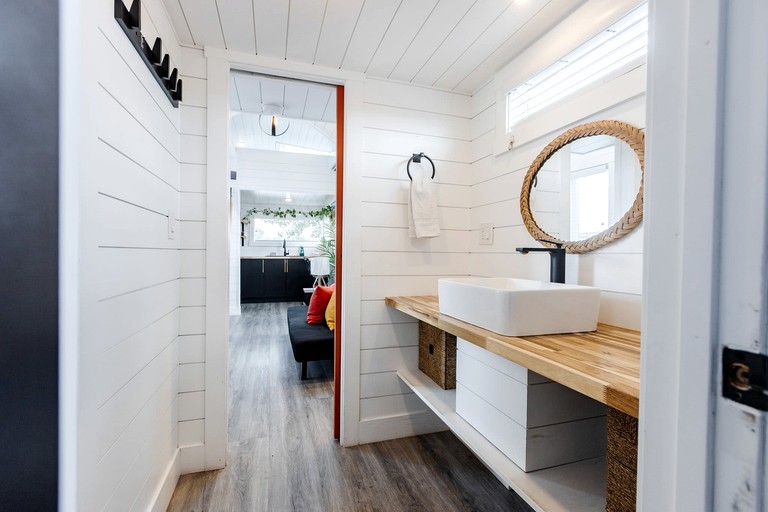 Tiny Houses (United States of America, Apple Valley, Utah)