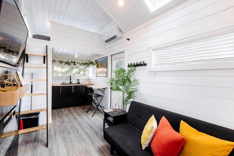 Tiny Houses (United States of America, Apple Valley, Utah)