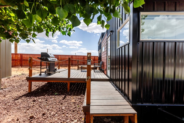 Tiny Houses (United States of America, Apple Valley, Utah)