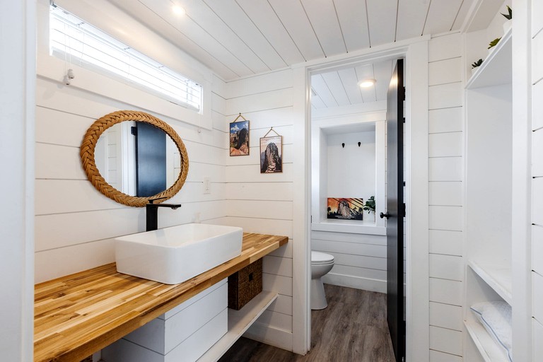 Tiny Houses (United States of America, Apple Valley, Utah)