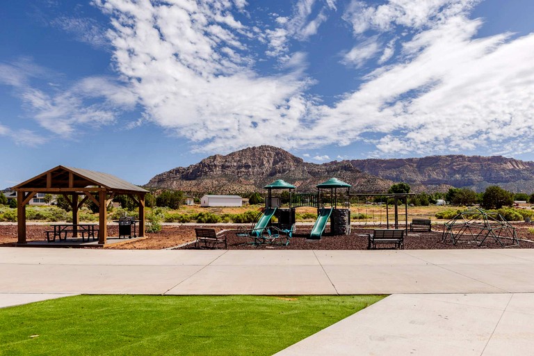 Tiny Houses (United States of America, Apple Valley, Utah)