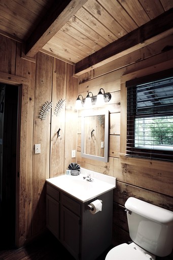 Cabins (United States of America, Sevierville, Tennessee)