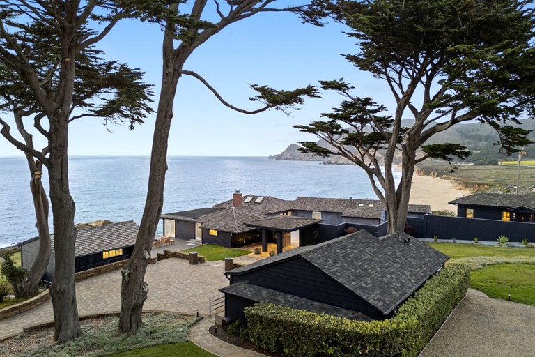 Vacation Rentals (United States of America, Montara, California)