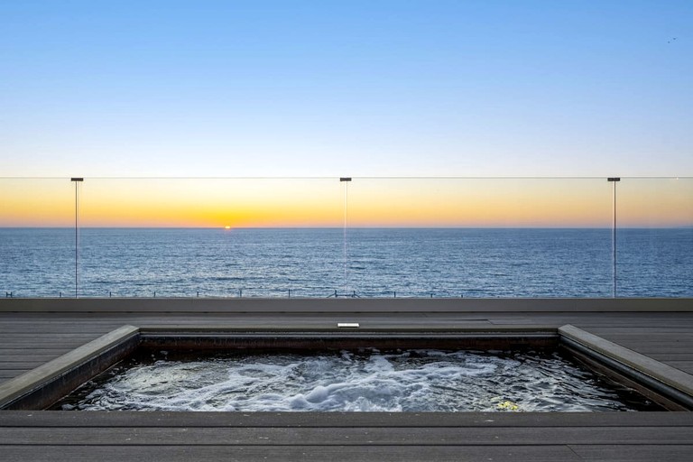 Vacation Rentals (United States of America, Montara, California)