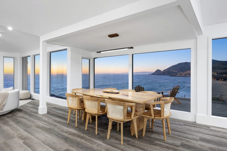 Vacation Rentals (United States of America, Montara, California)