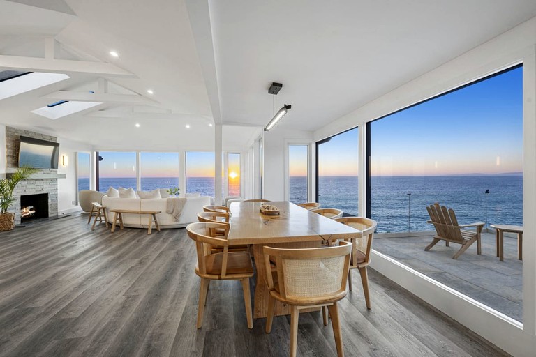 Vacation Rentals (United States of America, Montara, California)