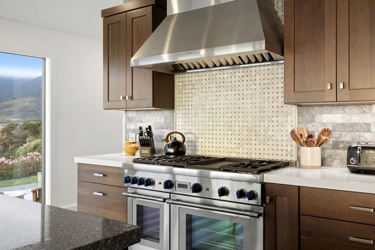 Vacation Rentals (United States of America, Montara, California)