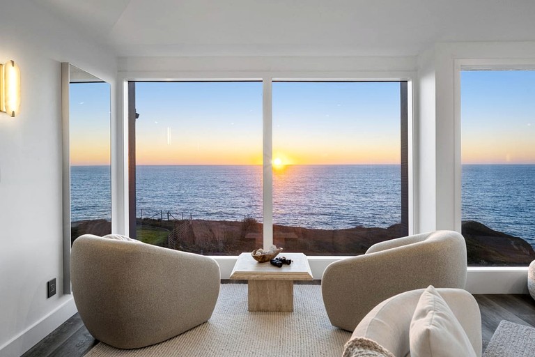 Vacation Rentals (United States of America, Montara, California)