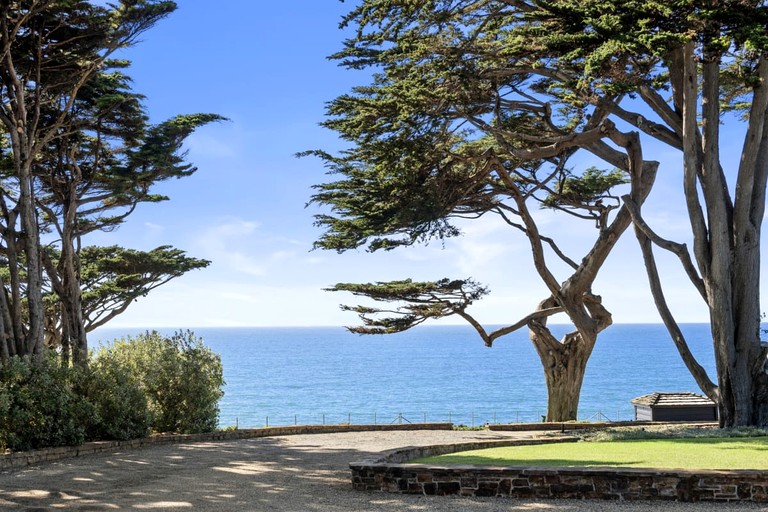 Vacation Rentals (United States of America, Montara, California)