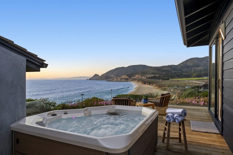 Vacation Rentals (United States of America, Montara, California)