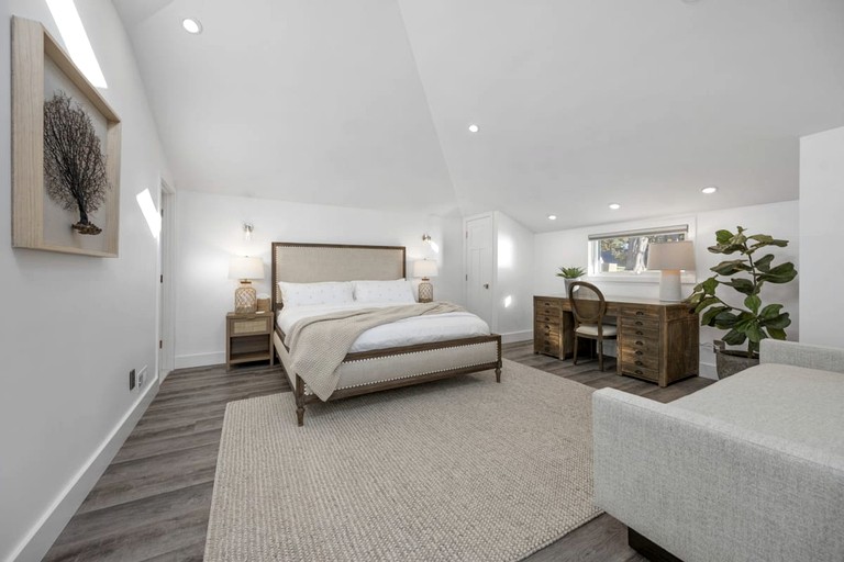 Vacation Rentals (United States of America, Montara, California)