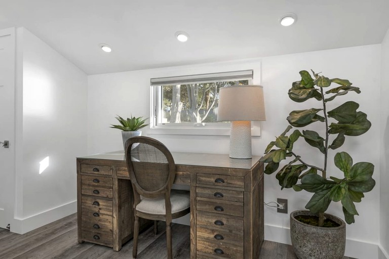 Vacation Rentals (United States of America, Montara, California)