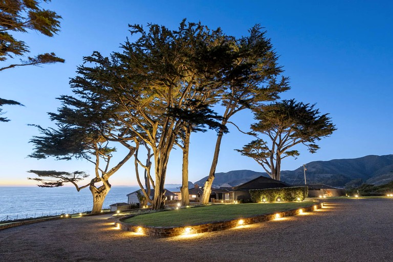 Vacation Rentals (United States of America, Montara, California)