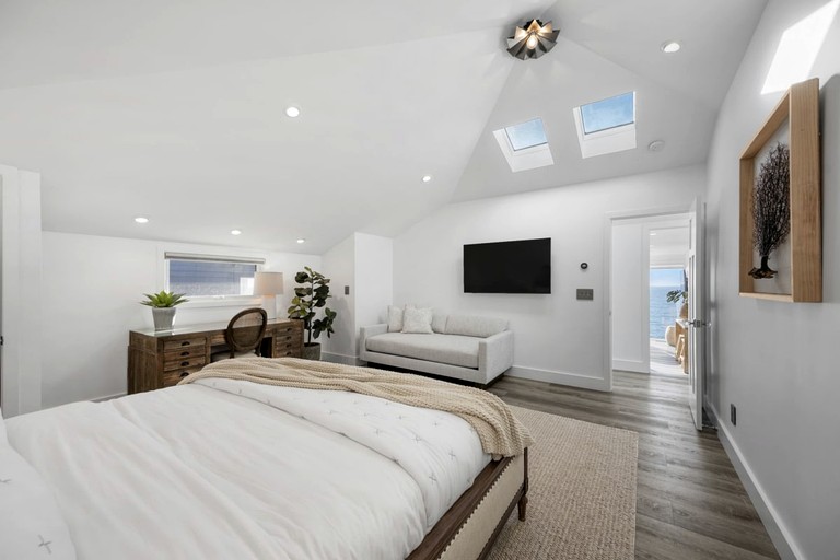 Vacation Rentals (United States of America, Montara, California)