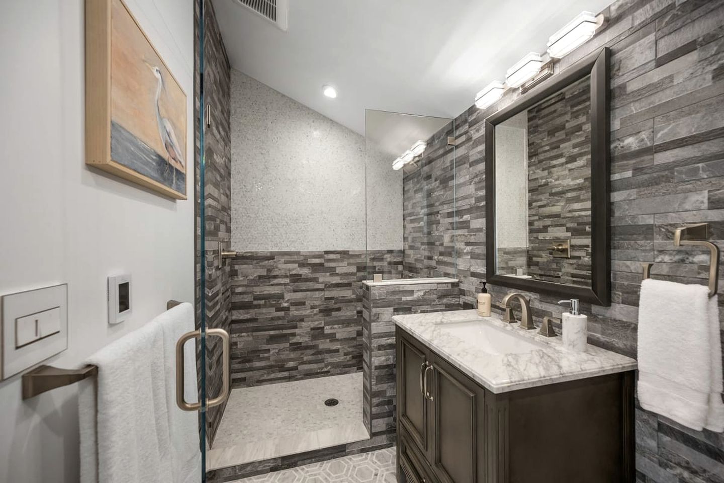 Luxury Oceanfront Estate with Hot Tub & Gardens near San Francisco in Montara, California