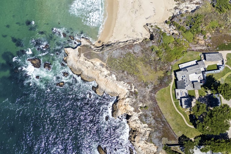 Vacation Rentals (United States of America, Montara, California)